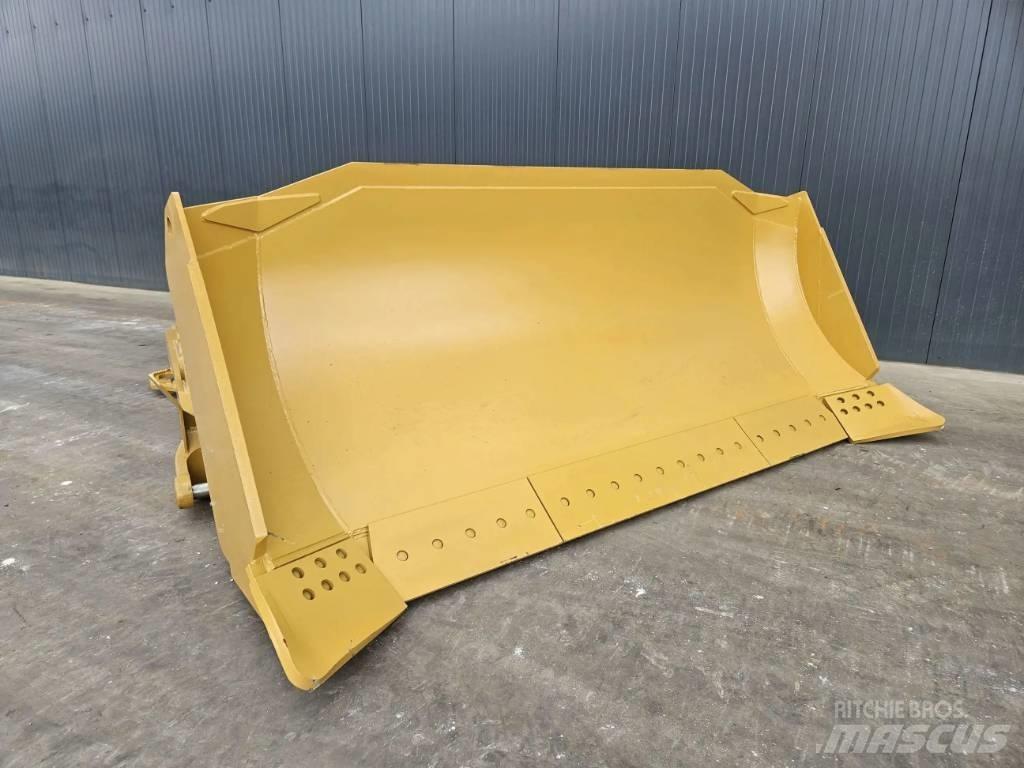 CAT D8R Sahaterad
