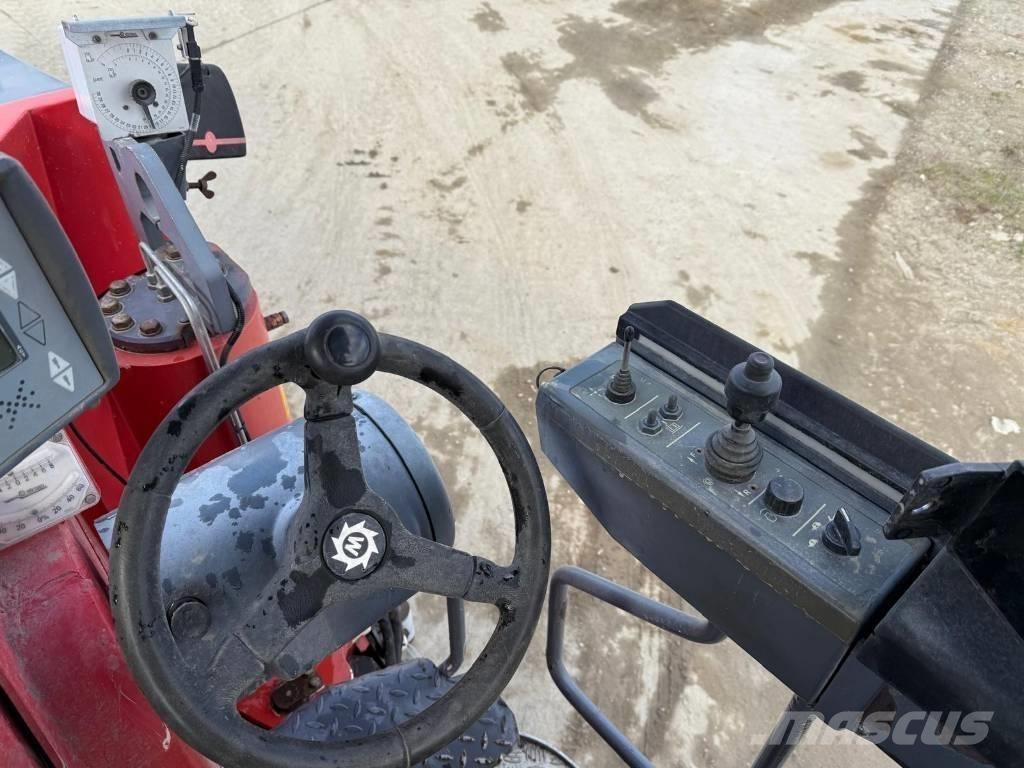 Wirtgen W 100 CFI Asfaldi külmfreesimise masinad