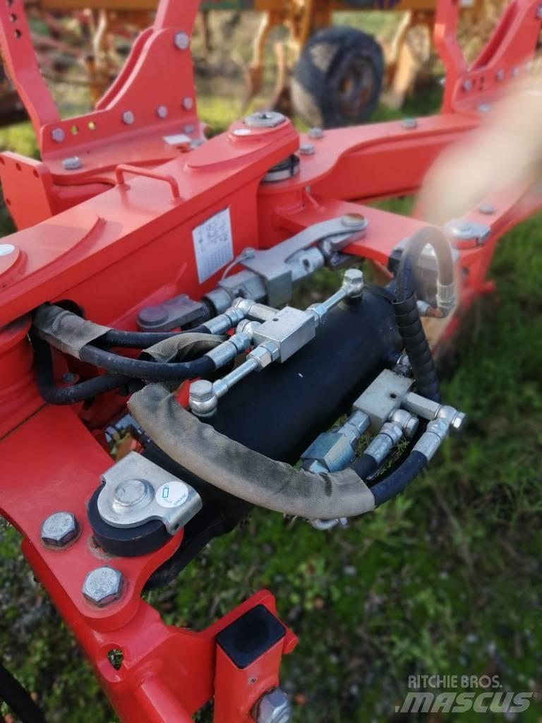 Maschio UNICO M 4+1 Pöördadrad
