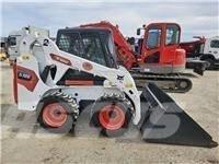 Bobcat S 185 Kompaktlaadurid
