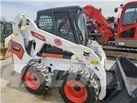 Bobcat S 185 Kompaktlaadurid