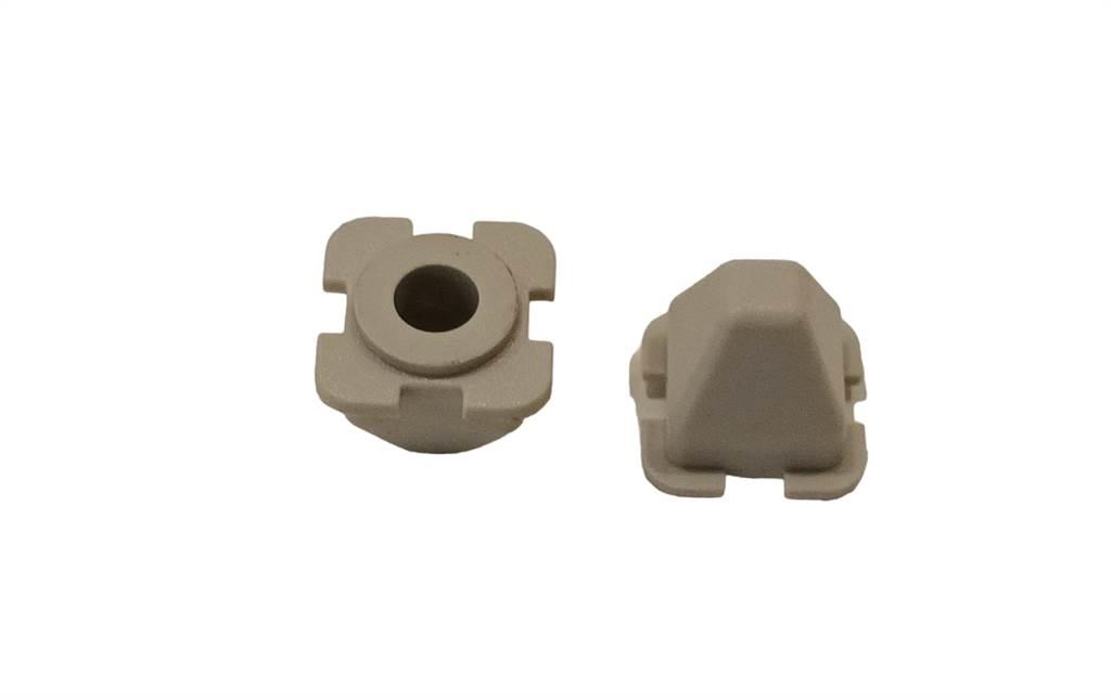 Eco Log 6003673 Kabiinid