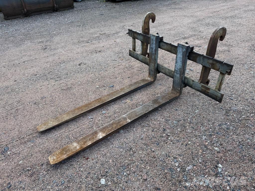 LM Trac 680 Kommunaalteenuste tehnika