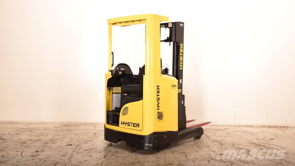 Hyster R 1.2 E Lükandmastiga tõstukid