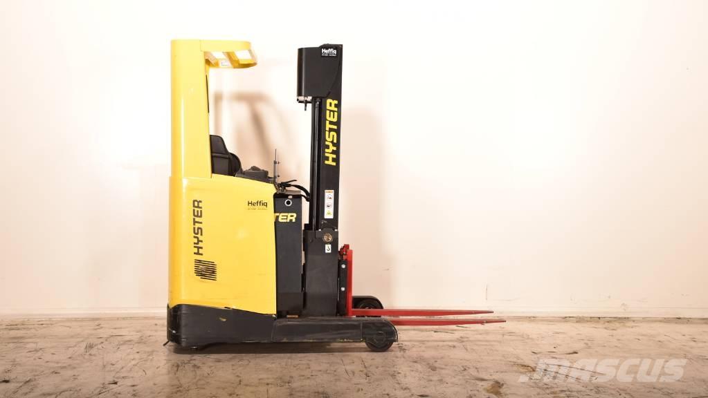 Hyster R 1.2 E Lükandmastiga tõstukid
