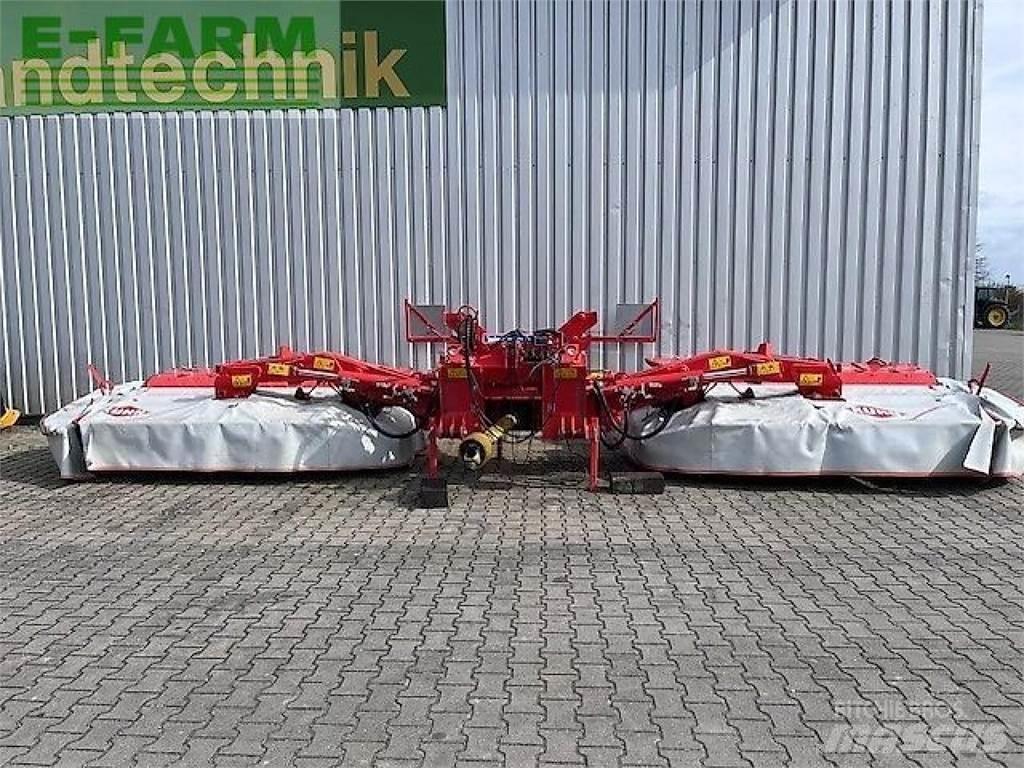 Kuhn fc 813 Niidukid