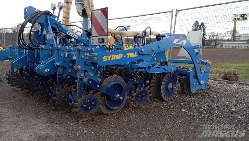 Farmet STRIP-TILL 6N Kobestid