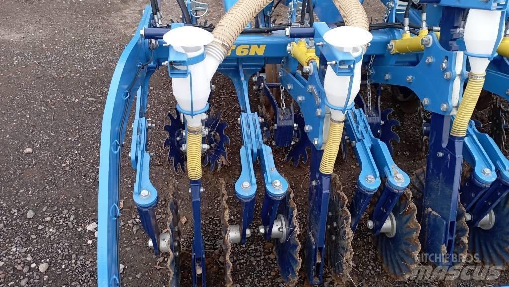 Farmet STRIP-TILL 6N Kobestid