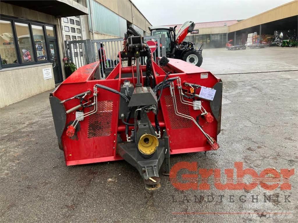 Gruber GT 3800 W Tornhoidlate tühjendusseadmed