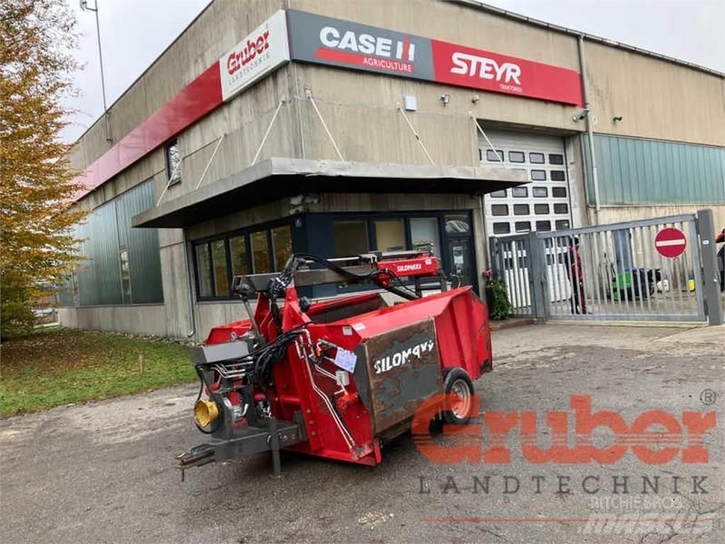Gruber GT 3800 W Tornhoidlate tühjendusseadmed
