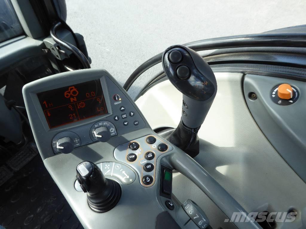 Valtra N141 Advance Traktorid