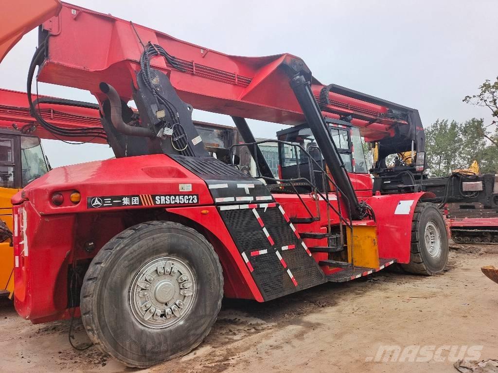 Sany SRSC 45 C30 Konteineritõstukid