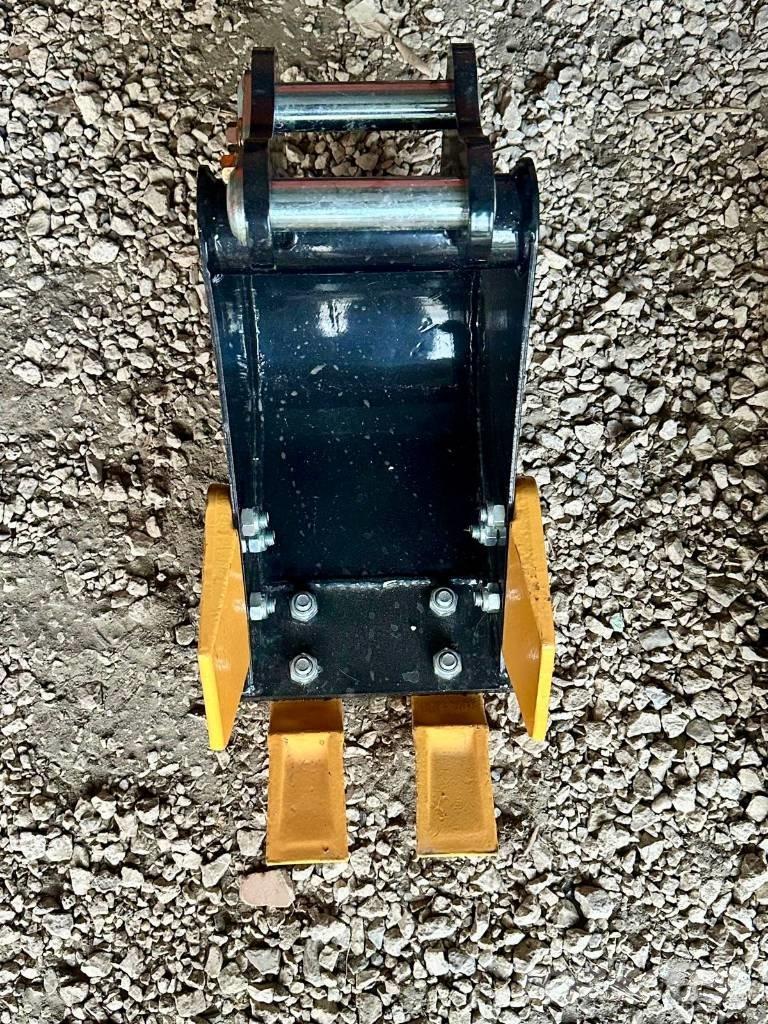 Rippa R10 ECO Miniekskavaatorid < 7 t