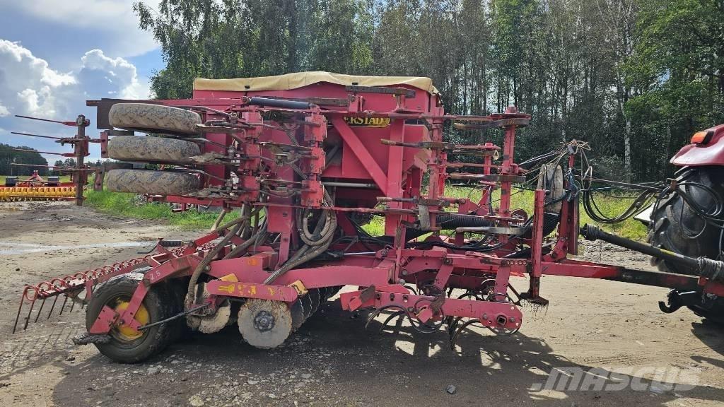 Väderstad Rapid 450P Külvikud