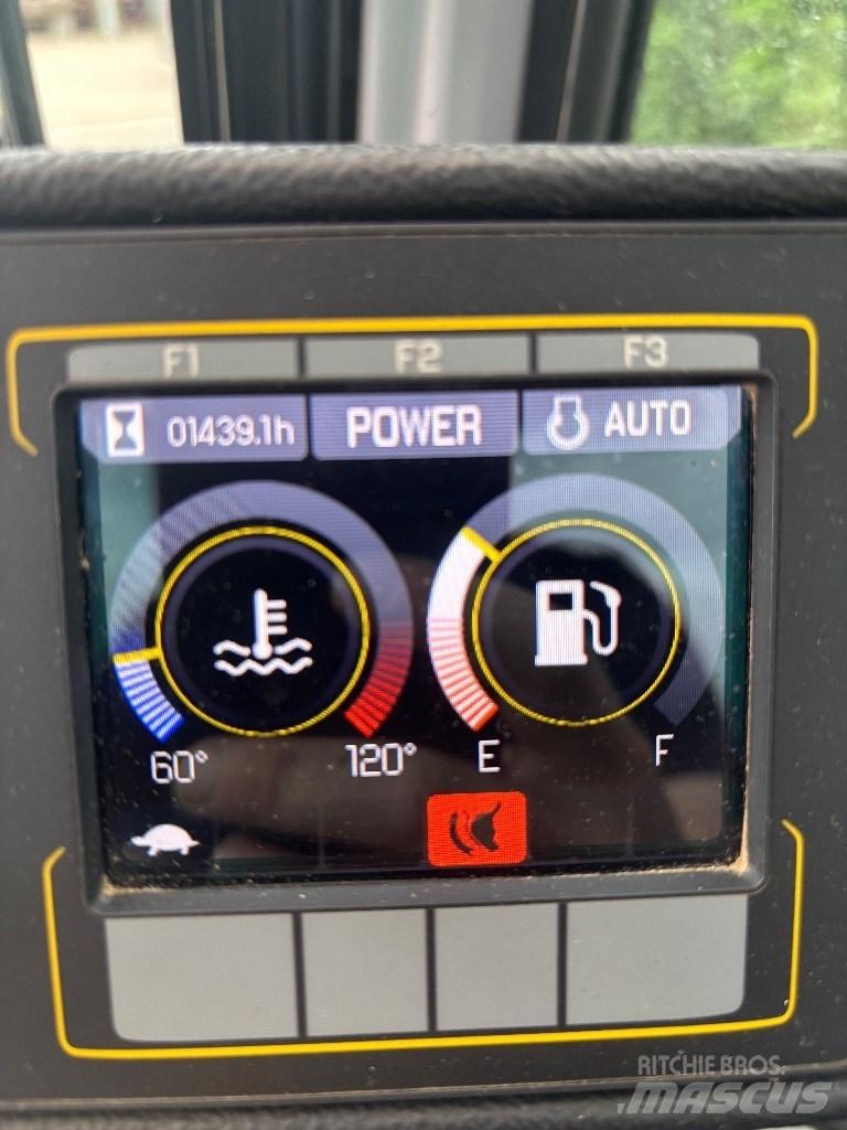 Wacker Neuson EZ 36 Miniekskavaatorid < 7 t