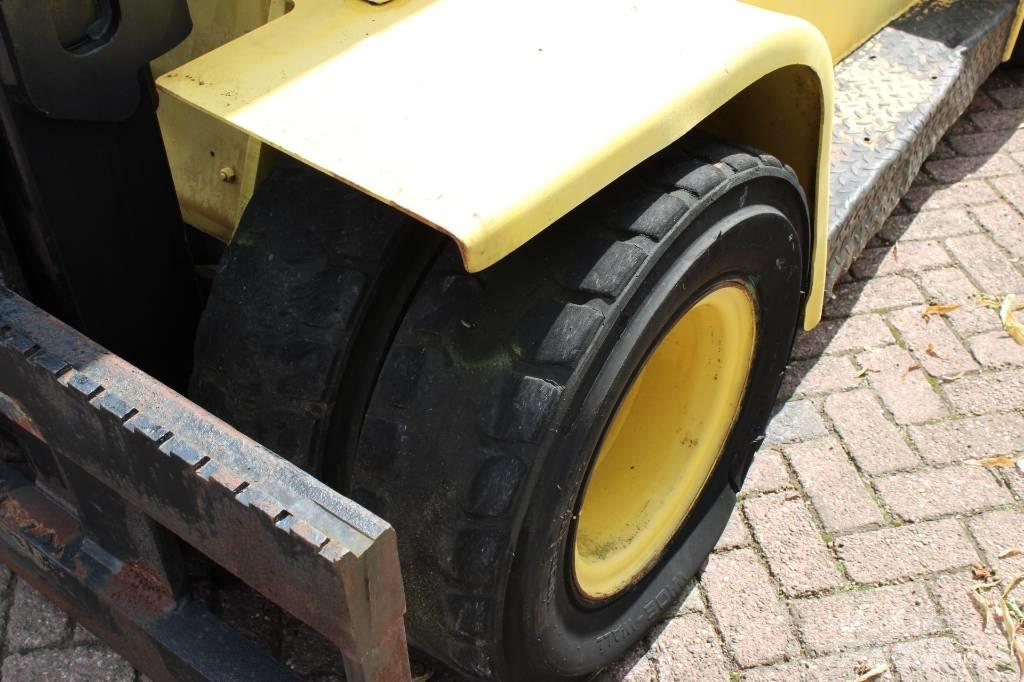 Hyster H 7.00 XL Diiseltõstukid