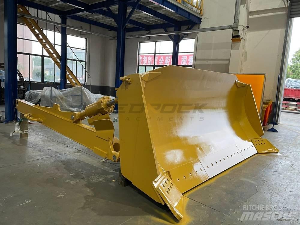 CAT BLADE FOR D8T SU Sahaterad