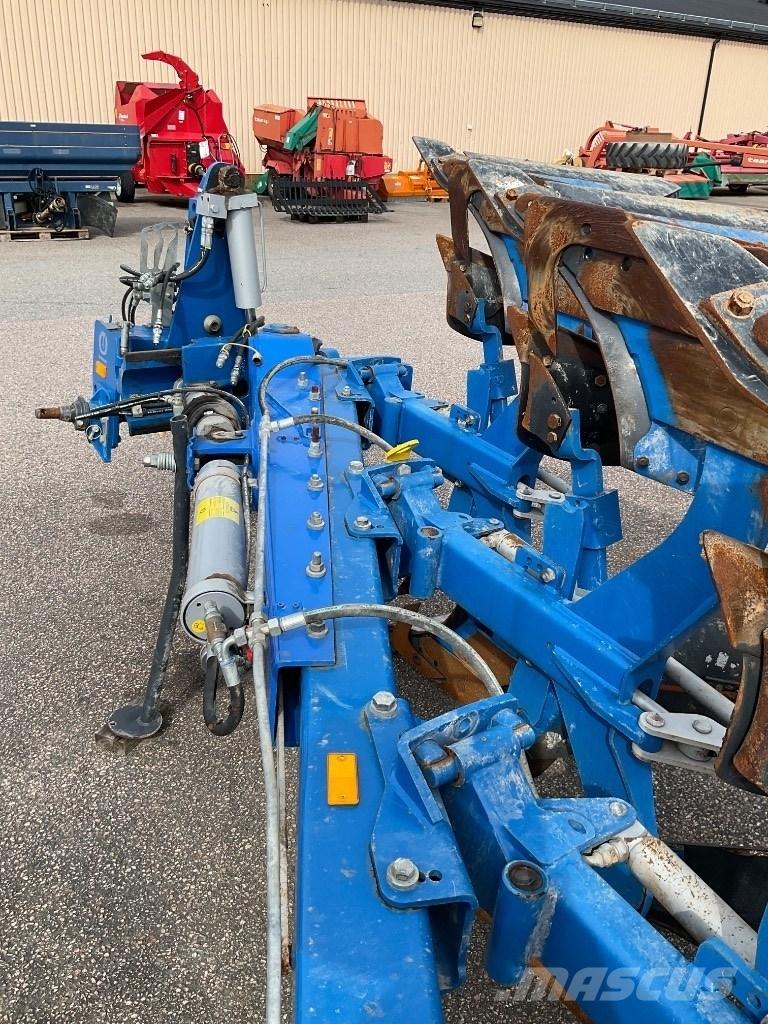 Överum DX 5975 H XLD Pöördadrad