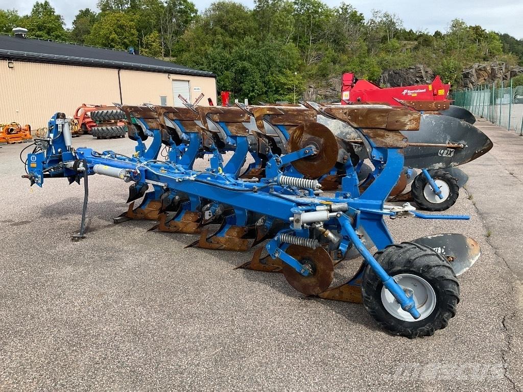 Överum DX 5975 H XLD Pöördadrad