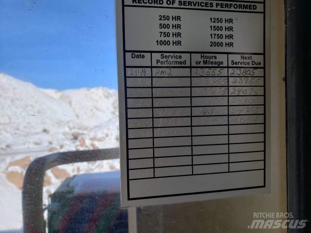 CAT D10R Buldooserid
