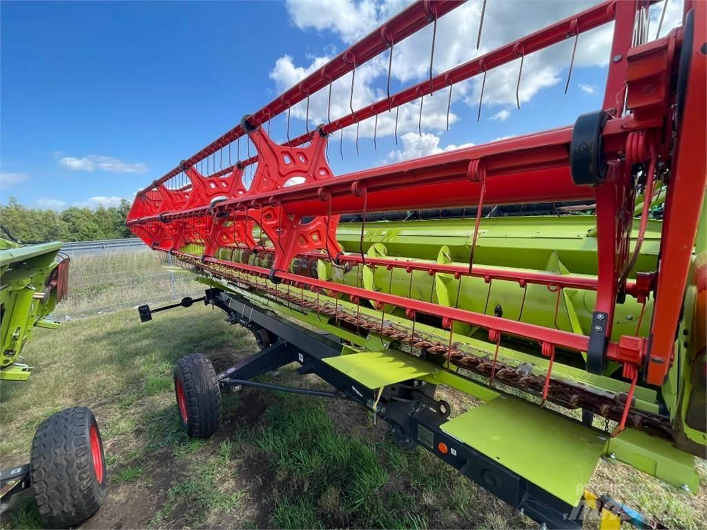 CLAAS V620 Langetuspead