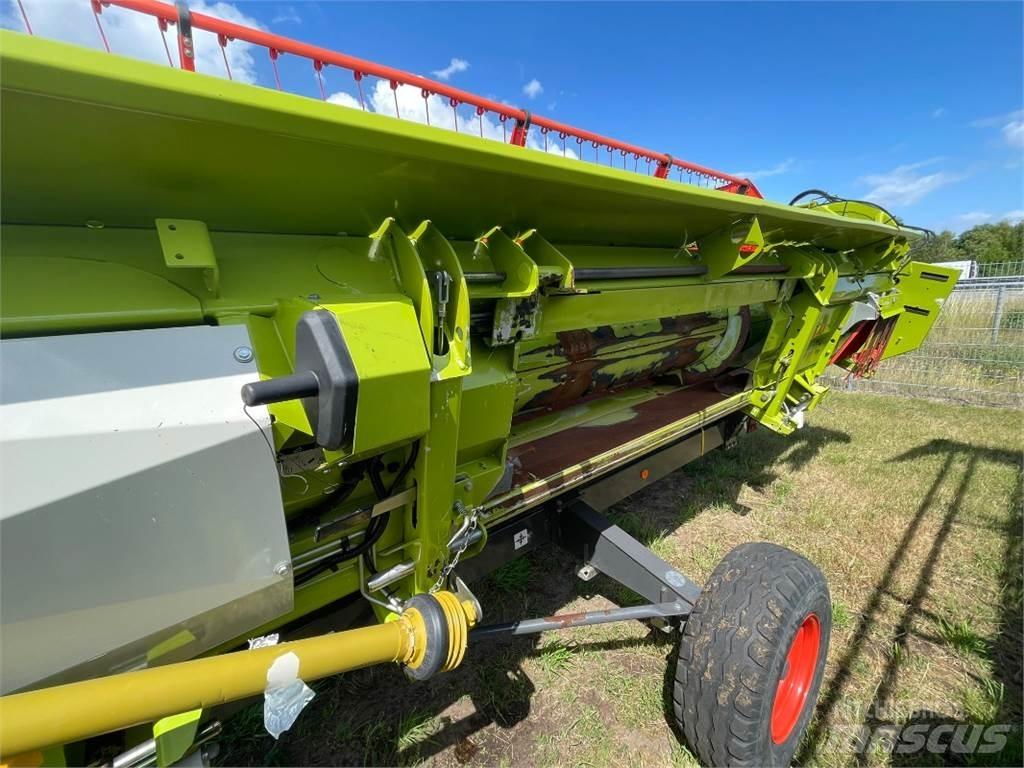 CLAAS V620 Langetuspead