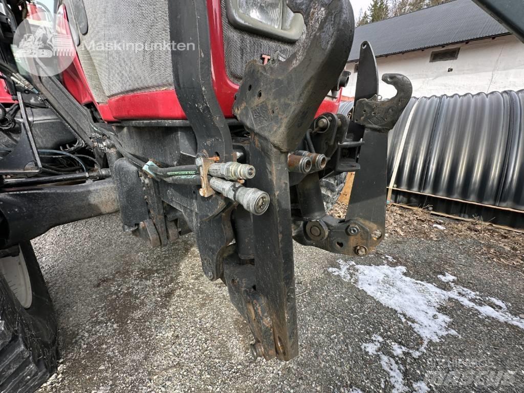 Valtra T 202 Traktorid
