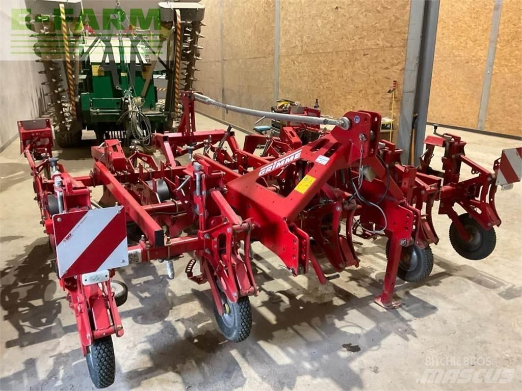 Grimme GH4 Öko Kartulitehnika - Muud