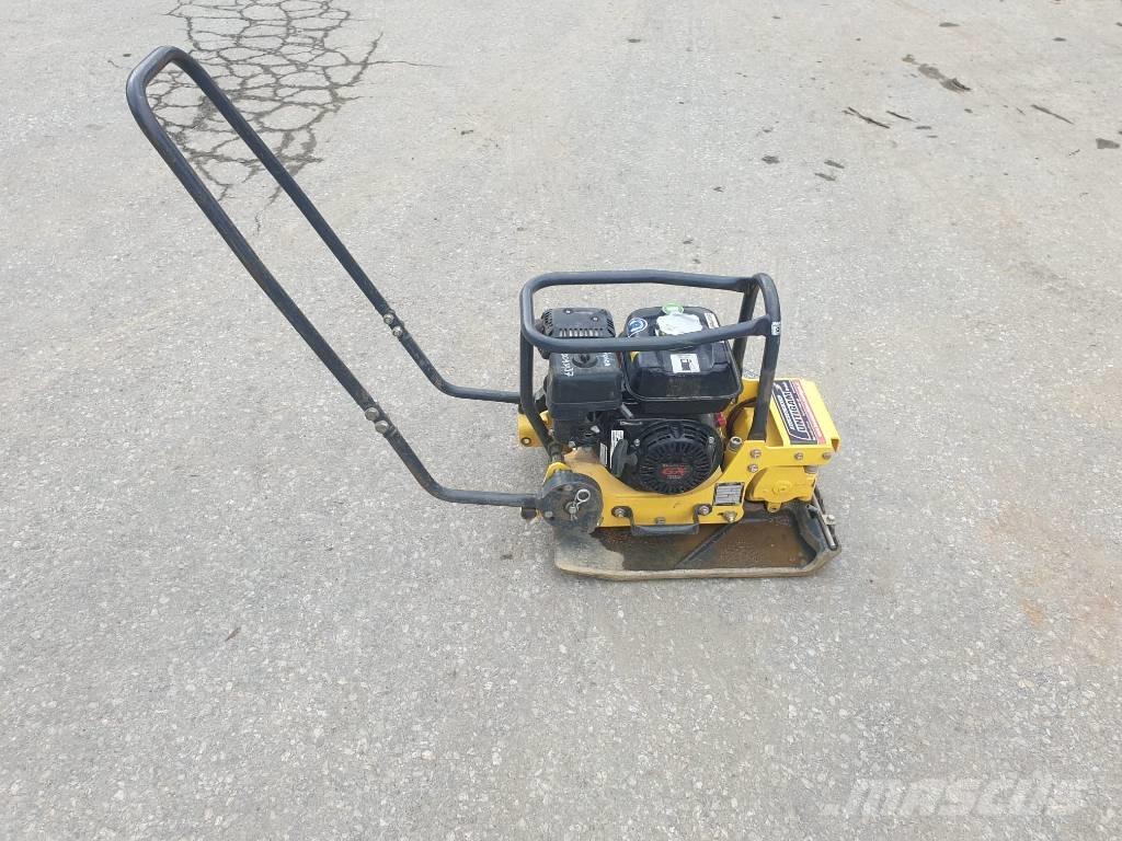 Bomag BVP 18/45 Vibraatorid