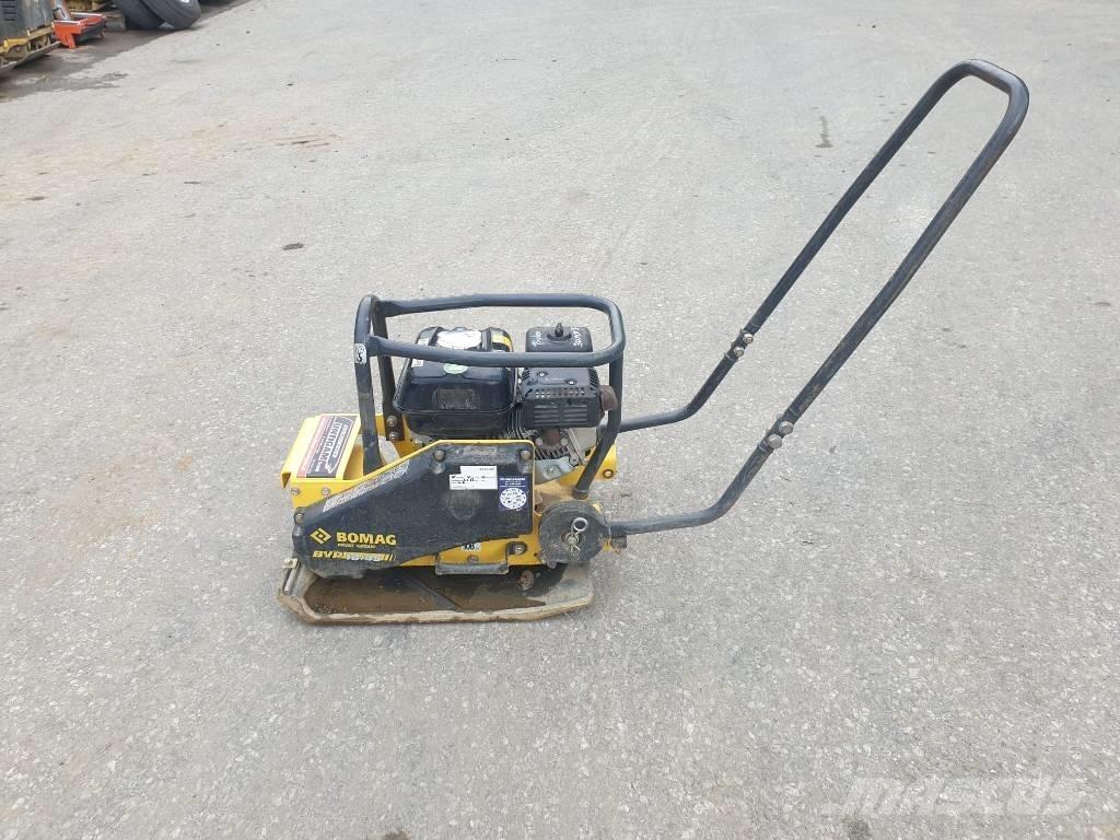 Bomag BVP 18/45 Vibraatorid