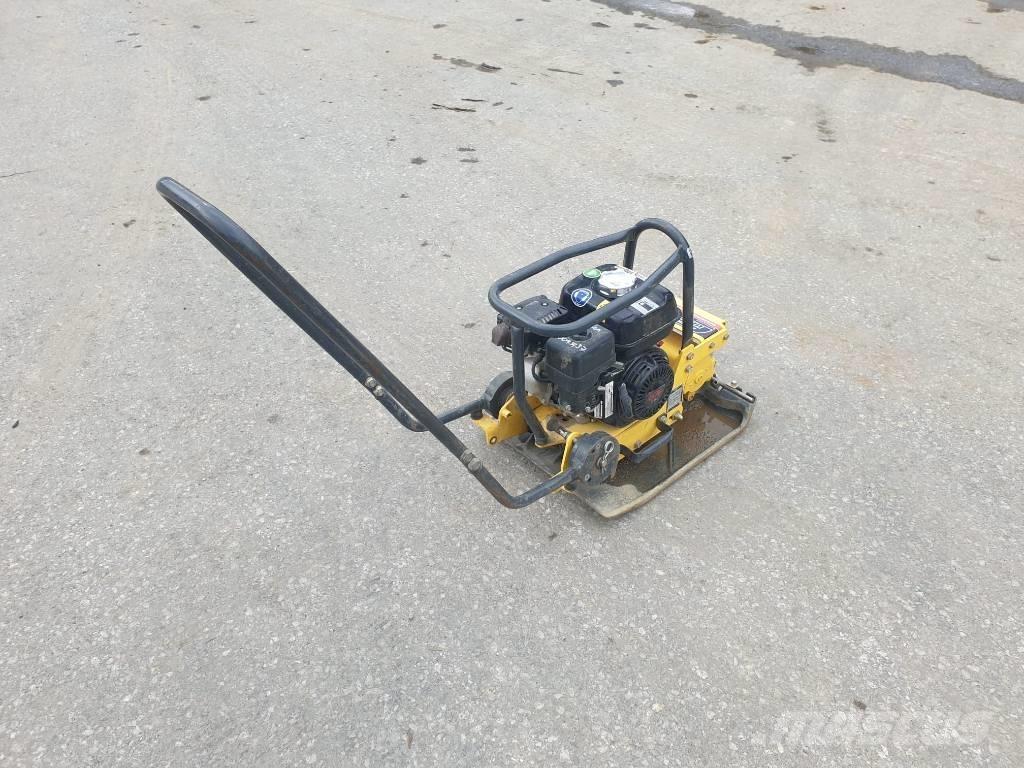 Bomag BVP 18/45 Vibraatorid
