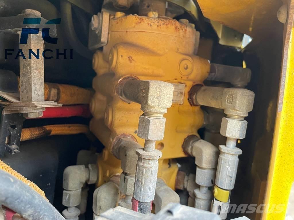CAT 303.5 C CR Miniekskavaatorid < 7 t