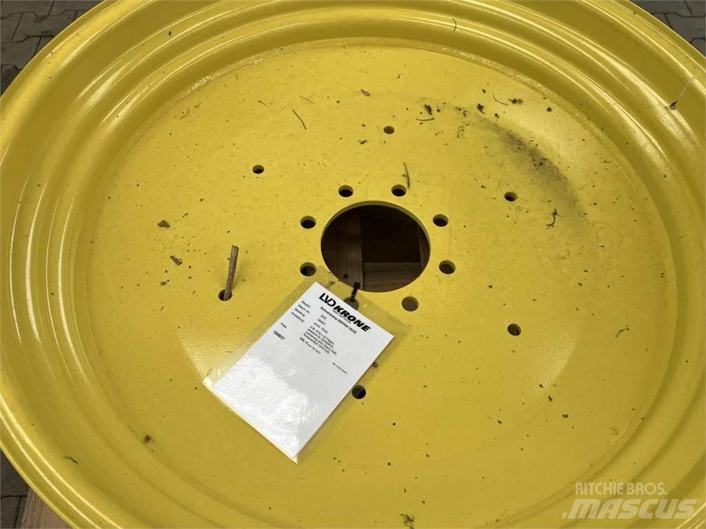 Bohnenkamp 10x34 Rehvid, rattad ja veljed