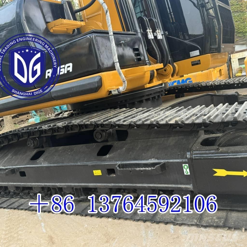 CAT 325D2L Väikeekskavaatorid 7t-12t
