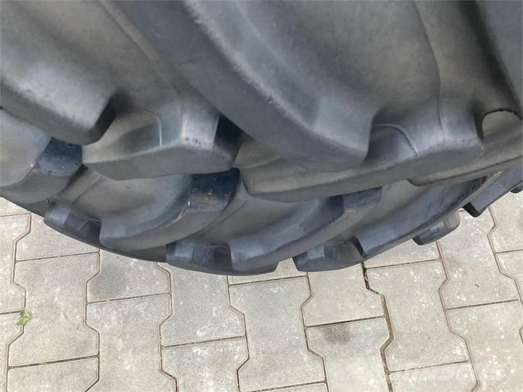 Alliance 320/85R34 Rehvid, rattad ja veljed