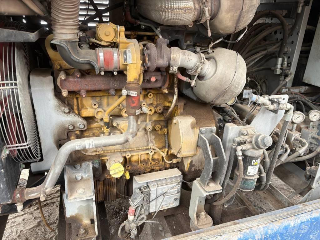  Eggersman T60 Trummlid