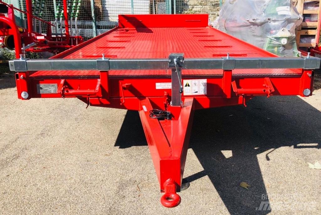 Bicchi Bp 115 mup Üldotstarbelised haagised