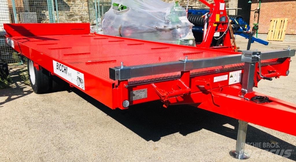 Bicchi Bp 115 mup Üldotstarbelised haagised