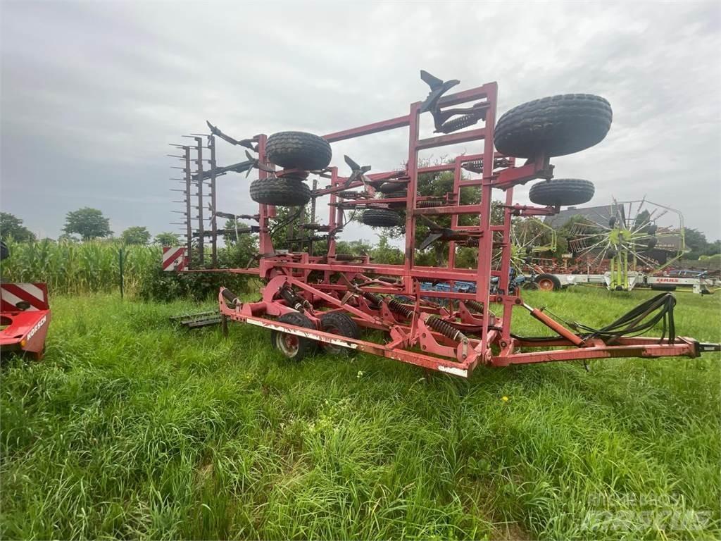 Horsch FG 7.5 Kultivaatorid