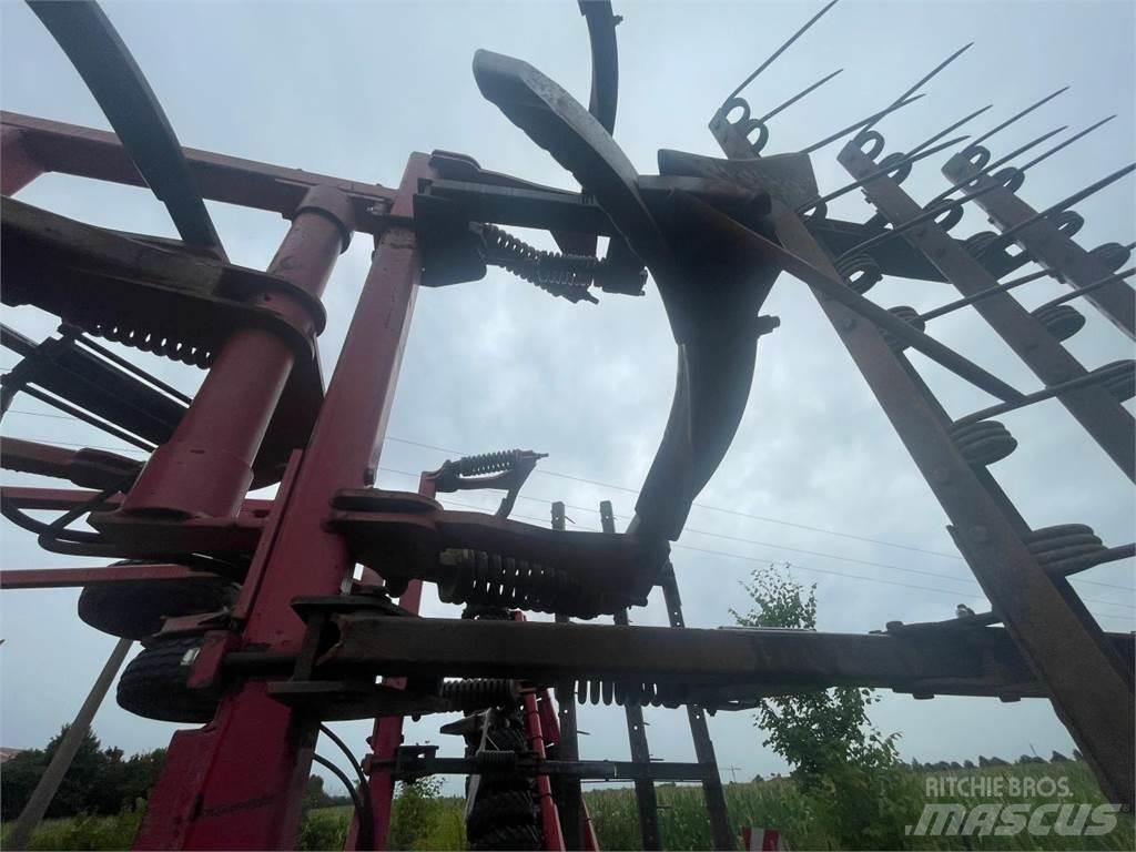 Horsch FG 7.5 Kultivaatorid