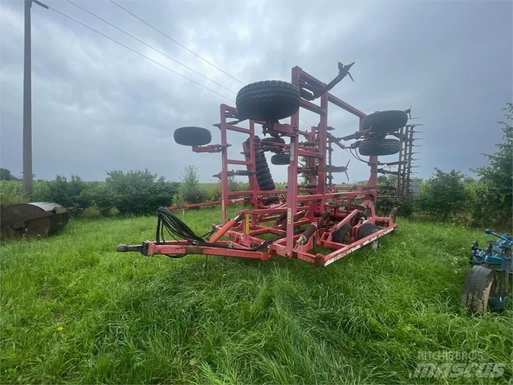Horsch FG 7.5 Kultivaatorid