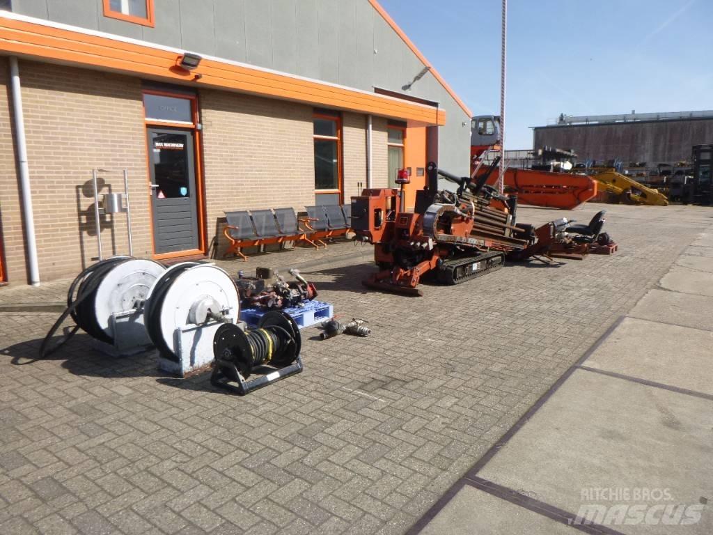 Ditch Witch JT 3510 Horisontaalsed puurmasinad