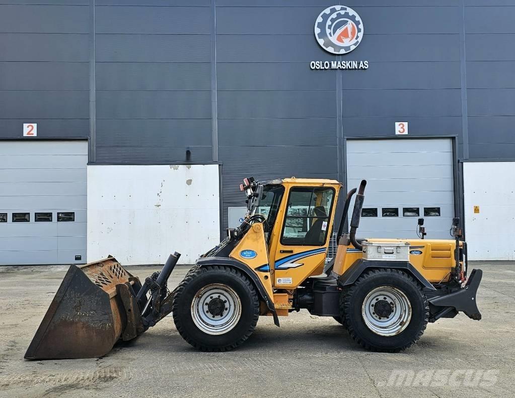 Wille 655b Rataslaadurid