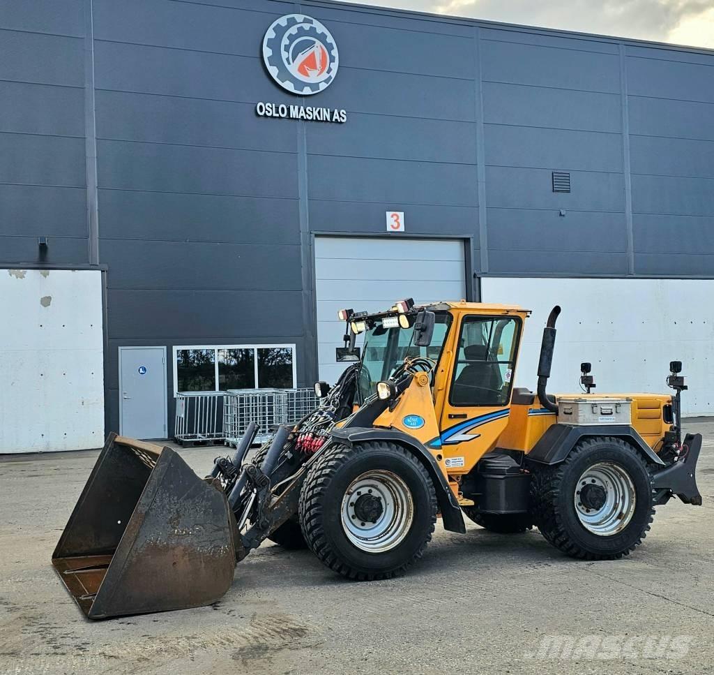 Wille 655b Rataslaadurid