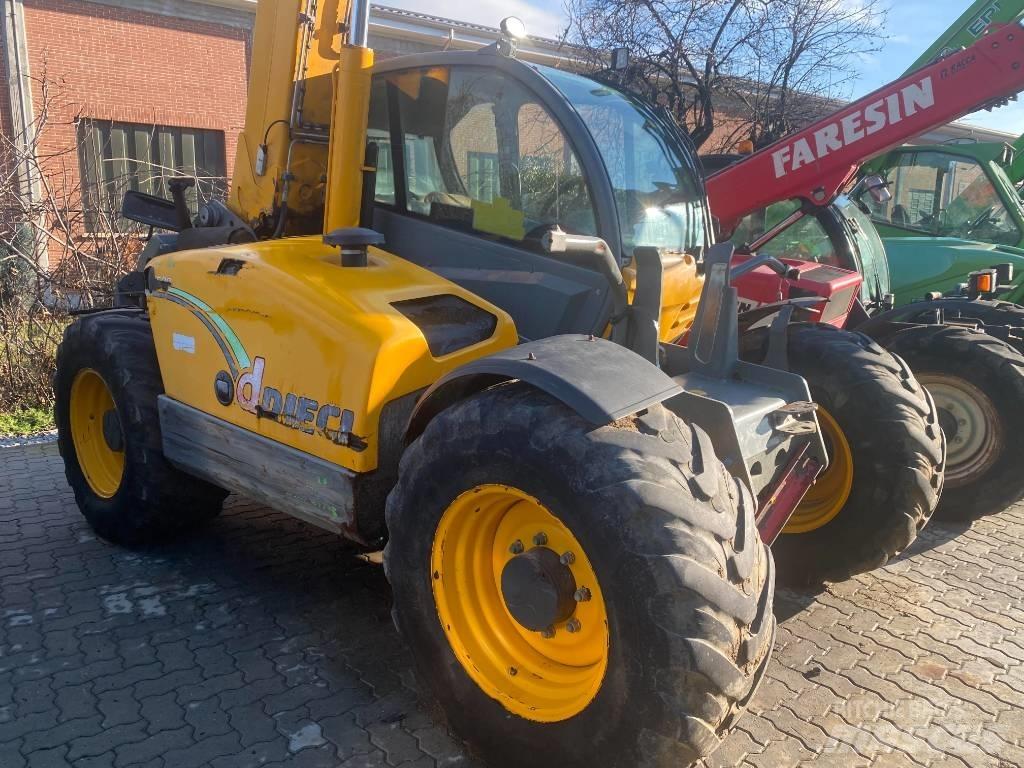 Dieci 38.9 H Diiseltõstukid