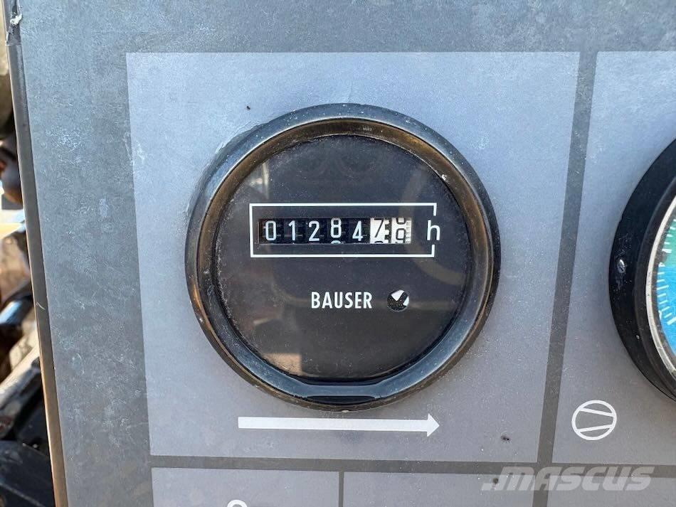 Kaeser M 20 Kompressorid