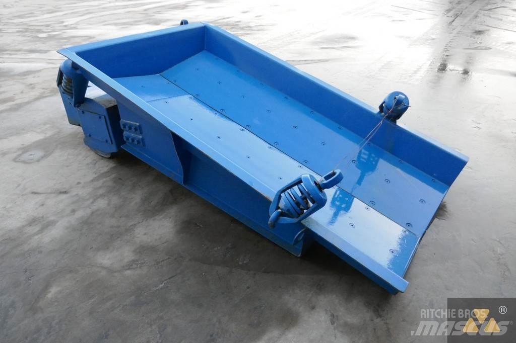  Locker SFH44 Muud osad