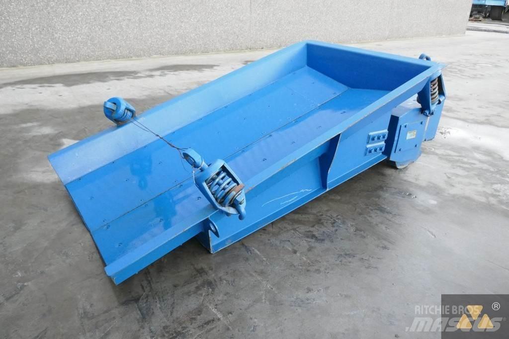  Locker SFH44 Muud osad