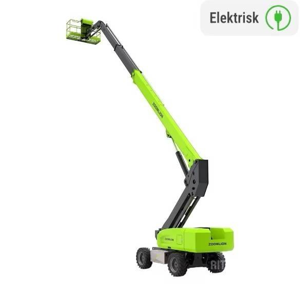 Zoomlion ZT26JE-Li Teleskoop poomtõstukid