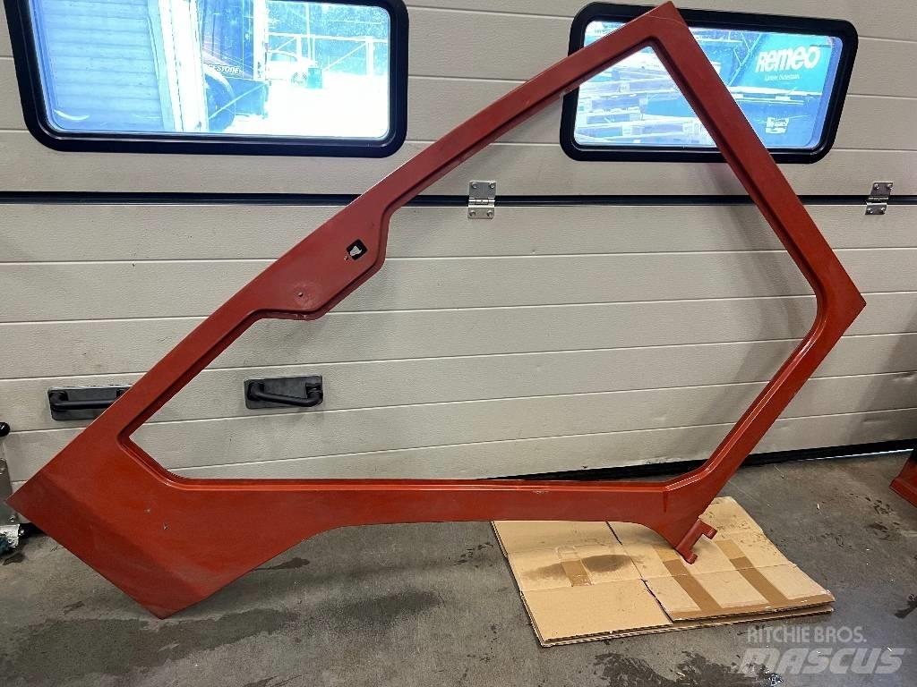 Fiatagri F100-140 Traktorid